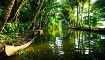 Taj Calling KERALA LUXURY TRIP​